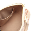 Louis Vuitton Bicolor Monogram Giant Empreinte Speedy Bandouliere 20 Secondhand