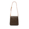 Louis Vuitton Monogram Musette Salsa PM Short Strap Secondhand