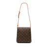 Louis Vuitton Monogram Musette Salsa Short Strap Secondhand