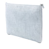 Chanel Large Canvas Deauville O Case Secondhand