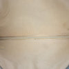 Chanel Large Canvas Deauville O Case Secondhand