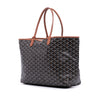 Goyard Goyardine Saint Louis PM Secondhand