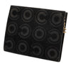 Chanel Coco Pony Hair Clutch Secondhand