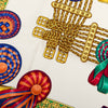 Hermès Les Rubans du Cheval Silk Scarf 90 Secondhand