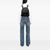 Saint Laurent Mesh Backpack Secondhand