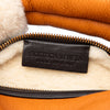 Bottega Veneta Mini Calfskin and Shearling Aviator Jodie Secondhand