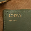 LOEWE Calfskin Amazona 16 Square Bag Secondhand