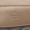 Gucci Mini GG Supreme Petite GG Crossbody Secondhand