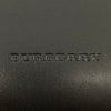 Burberry Leather Handbag Secondhand