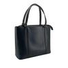 Burberry Leather Handbag Secondhand