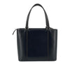 Burberry Leather Handbag Secondhand