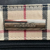Burberry Leather Handbag Secondhand