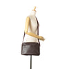 Secondhand Louis Vuitton Taiga Reporter PM