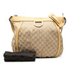 Gucci GG Canvas Abbey D Ring Crossbody Secondhand