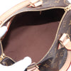 Louis Vuitton Monogram Speedy Bandouliere 25 Secondhand