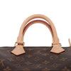 Louis Vuitton Monogram Speedy Bandouliere 25 Secondhand