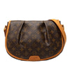 Louis Vuitton Monogram Menilmontant PM Secondhand