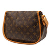 Louis Vuitton Monogram Menilmontant PM Secondhand