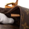 Louis Vuitton Monogram Menilmontant PM Secondhand