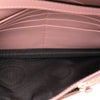 Gucci Microguccissima Wallet on Strap Secondhand
