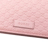 Gucci Microguccissima Wallet on Strap Secondhand
