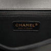 Chanel Medium Quilted Patent Boy Flap Secondhand