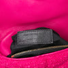 Saint Laurent Toy Boucle Tweed LouLou Puffer Crossbody Secondhand