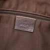 Gucci GG Canvas Abbey D Ring Crossbody Secondhand