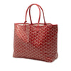 Goyard Goyardine Saint Louis PM Secondhand
