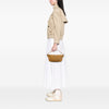 Gucci Suede Boat Secondhand
