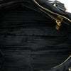 Secondhand Prada Tessuto Gaufre Satchel