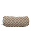 Gucci GG Canvas Web Pop Handbag Secondhand