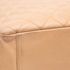 Chanel Caviar Grand Shopping Tote Secondhand
