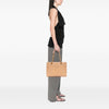 Secondhand Chanel Caviar Grand Shopping Tote