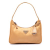 Prada Mini Tessuto Re Edition 2000 Shoulder Bag Secondhand