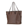 Secondhand Louis Vuitton Damier Ebene Neverfull MM