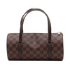 Louis Vuitton Damier Ebene Papillon 26 Secondhand