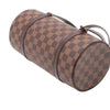 Louis Vuitton Damier Ebene Papillon 26 Secondhand