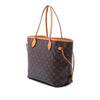 Louis Vuitton Monogram Neverfull MM Secondhand