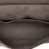 Fendi Vitello Grace and Glazed FF 1974 Double F Satchel Secondhand