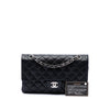 Chanel Medium Classic Lambskin Double Flap Secondhand