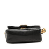 Chanel Micro Quilted Lambskin Single Flap Secondhand