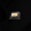 Chanel Old Medium Bicolor Glazed Calfskin Boy Flap Secondhand