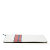 Louis Vuitton Monogram White Pochette Jour PM Secondhand
