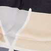 Chanel CC Geometric Print Silk Scarf Secondhand