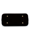 Louis Vuitton Monogram Vernis Alma GM Secondhand