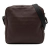 Bottega Veneta Intrecciato Trimmed Nappa Messenger Bag Secondhand