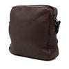 Bottega Veneta Intrecciato Trimmed Nappa Messenger Bag Secondhand