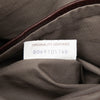 Bottega Veneta Intrecciato Trimmed Nappa Messenger Bag Secondhand