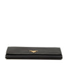 Prada Tessuto Long Wallet Secondhand